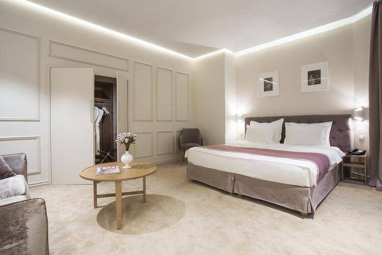 Jump Inn Hotel Belgrade