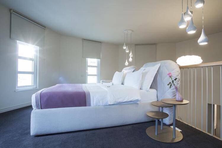 Jump Inn Hotel Belgrade