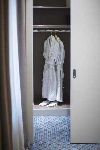 Jump Inn Hotel Belgrade