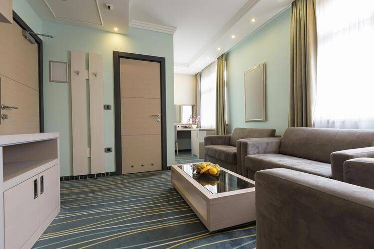 Kopernikus Hotel Prag
