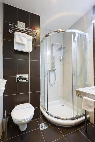 Kopernikus Hotel Prag