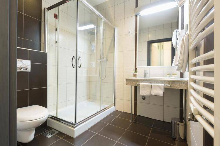 Kopernikus Hotel Prag