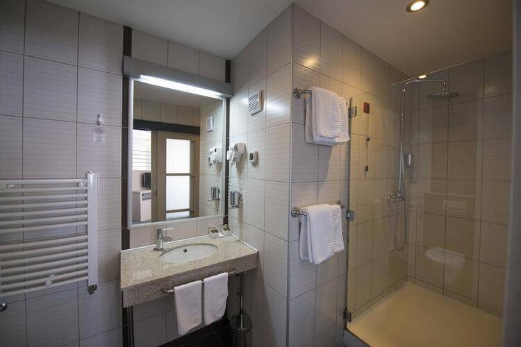Kopernikus Hotel Prag