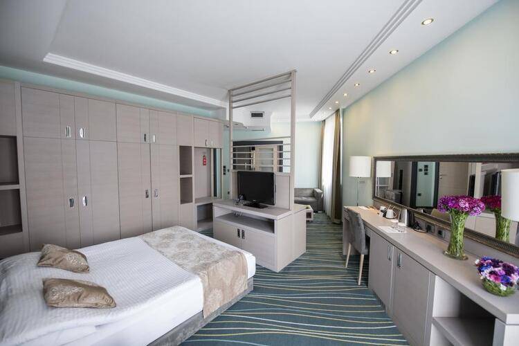 Kopernikus Hotel Prag