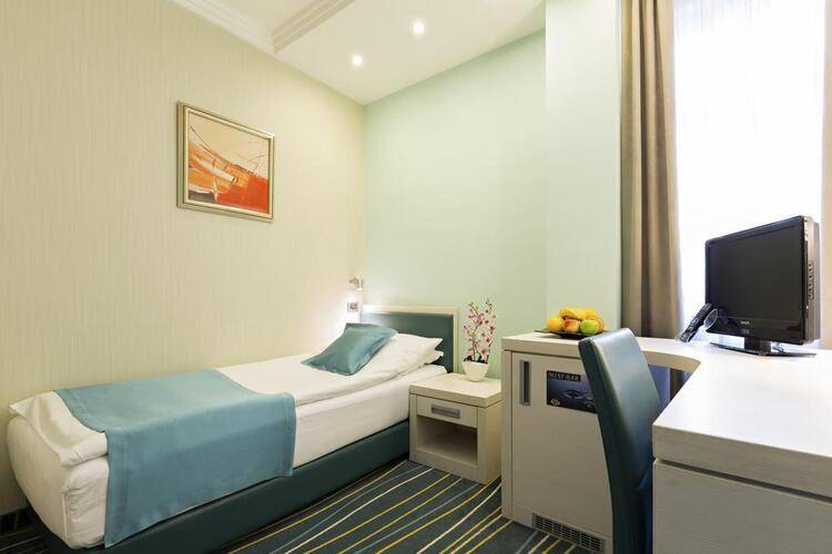 Kopernikus Hotel Prag