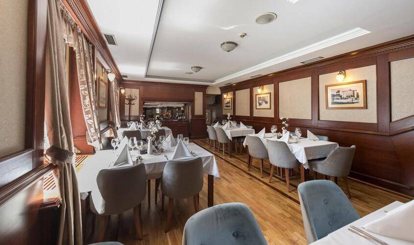 Kopernikus Hotel Prag