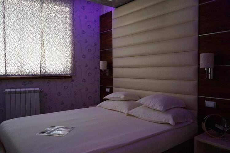 Life Design Hotel