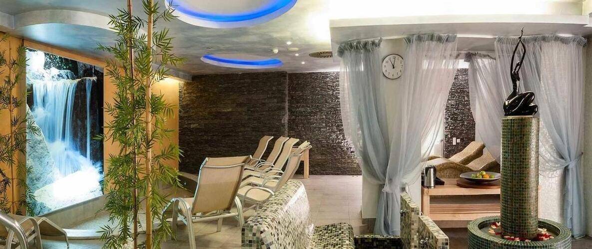 Life Design Hotel