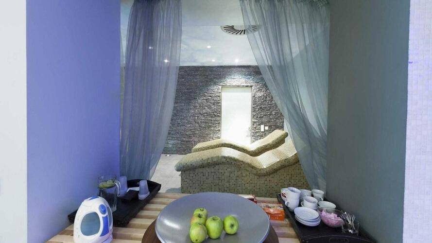 Life Design Hotel