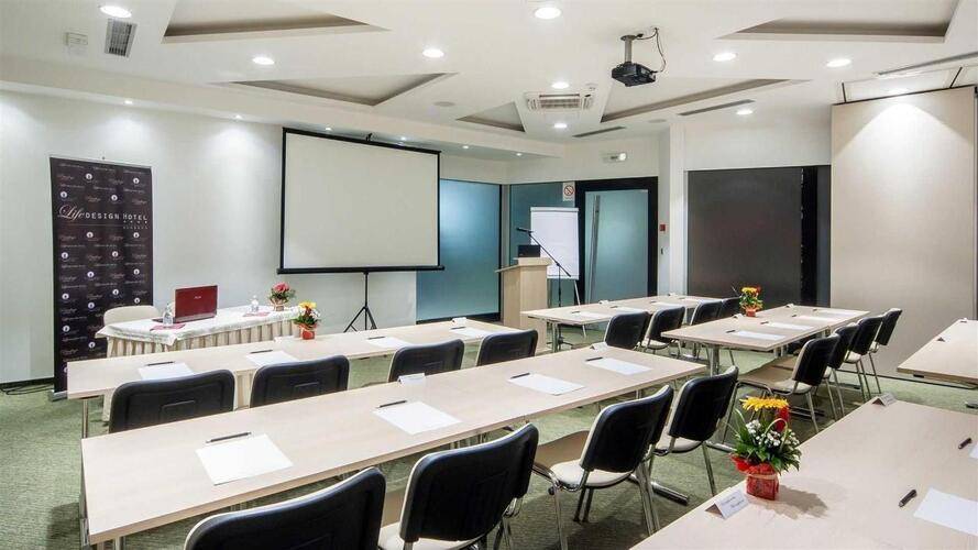 Life Design Hotel