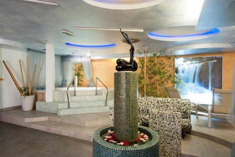Life Design Hotel