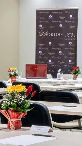 Life Design Hotel
