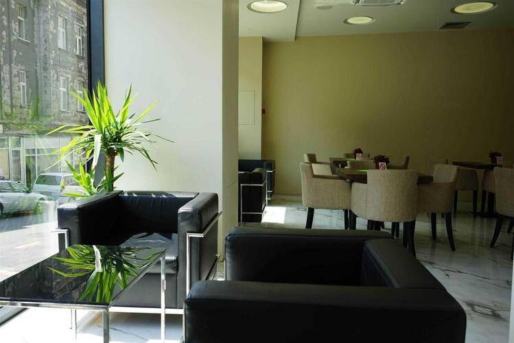 Life Design Hotel