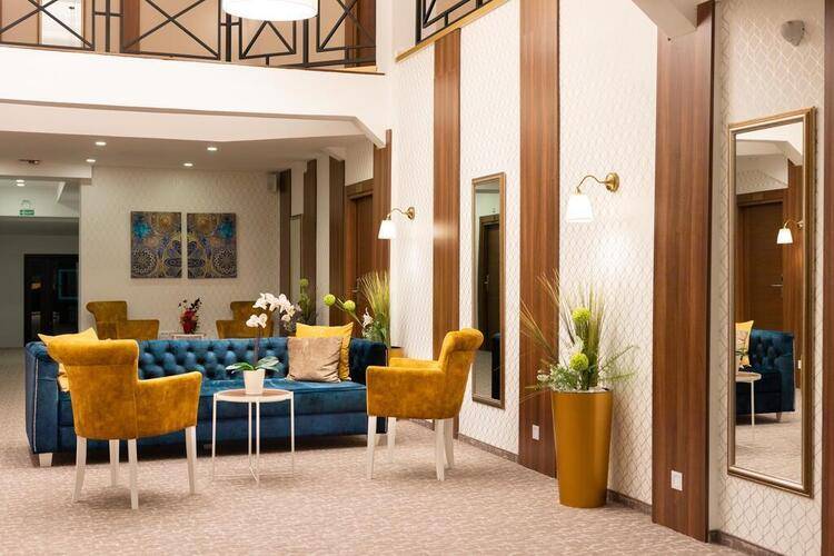 Luxury Rooms Velika Skadarlija
