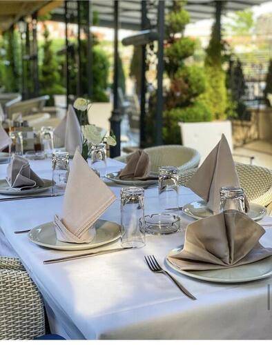 Luxury Rooms Velika Skadarlija