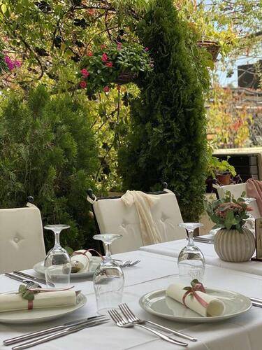 Luxury Rooms Velika Skadarlija