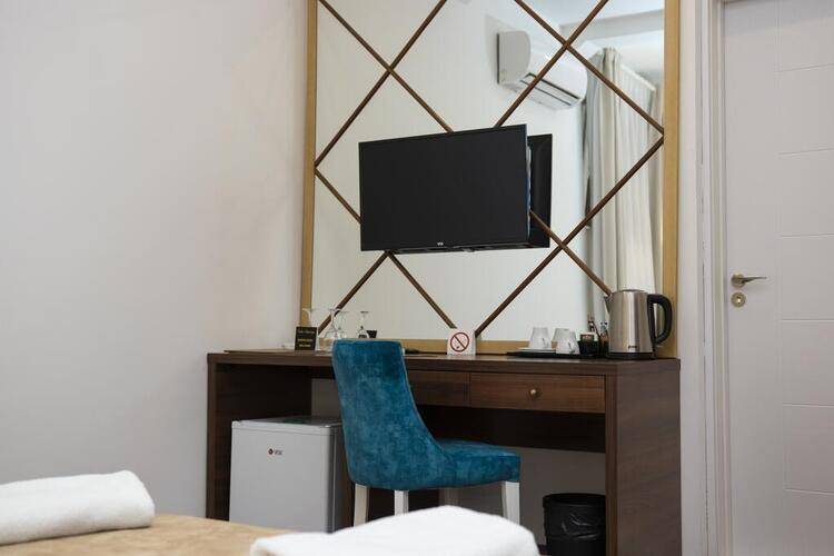 Luxury Rooms Velika Skadarlija