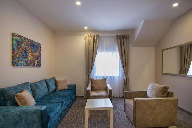 Luxury Rooms Velika Skadarlija