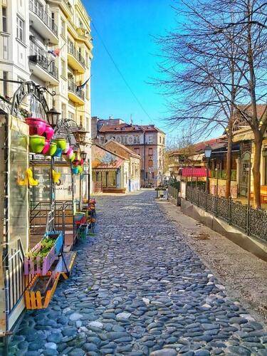 Luxury Rooms Velika Skadarlija