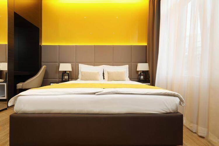 Maccani Luxury Suites