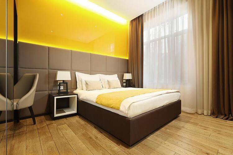 Maccani Luxury Suites