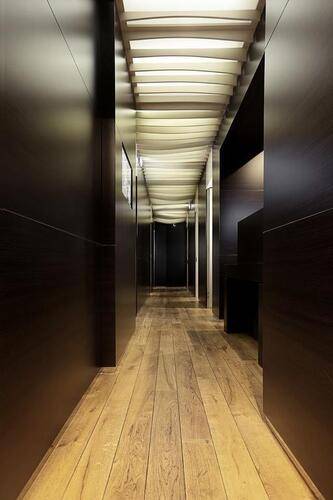 Maccani Luxury Suites