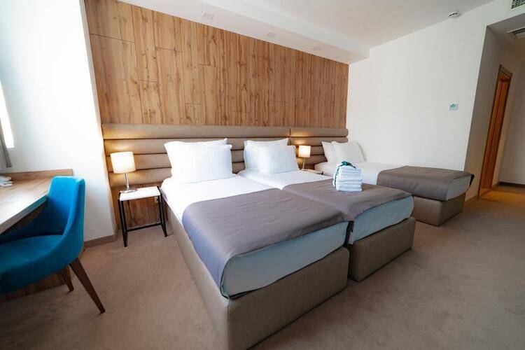 Mark Hotel