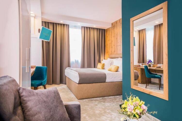 Mark Hotel