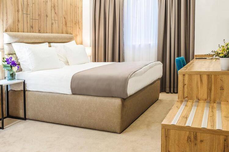 Mark Hotel