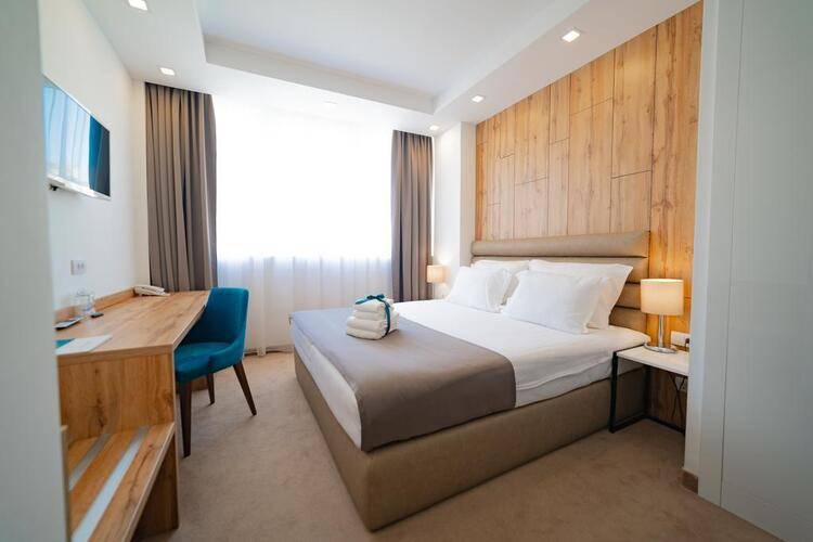 Mark Hotel