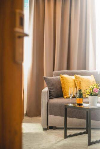 Mark Hotel