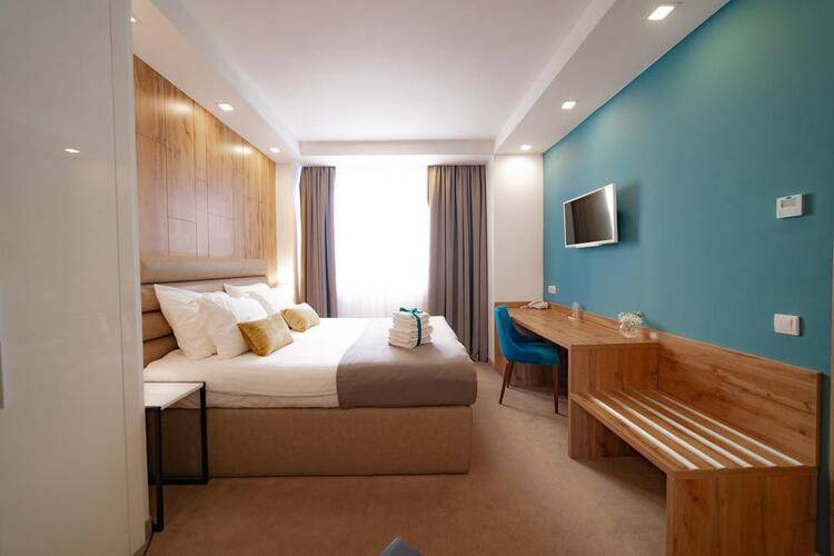 Mark Hotel