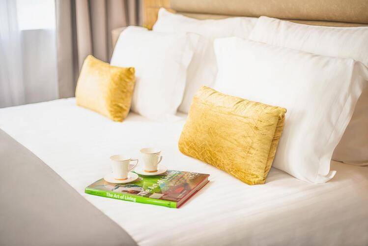 Mark Hotel