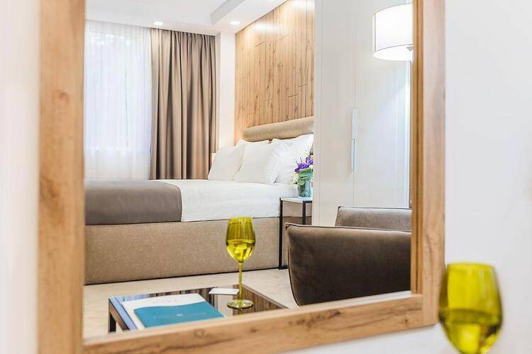 Mark Hotel