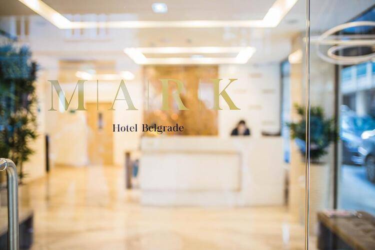 Mark Hotel