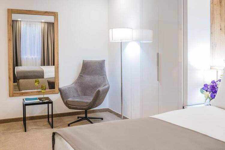 Mark Hotel