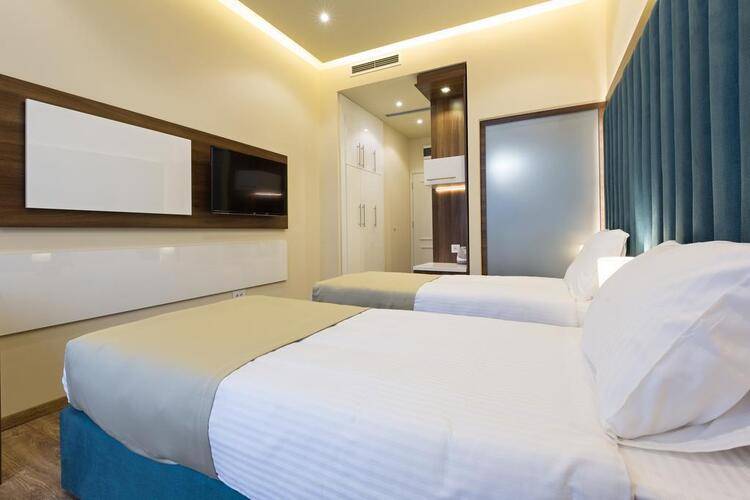 Marquise Hotel