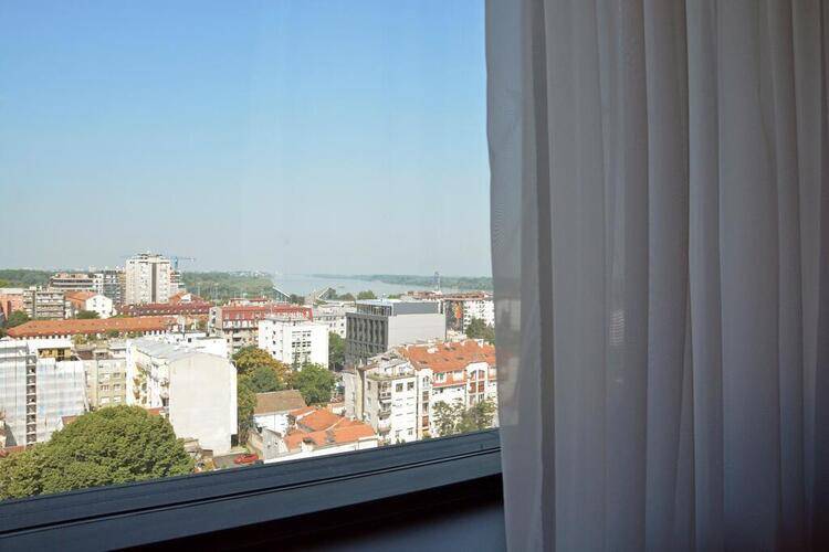 Hotel Mona Plaza