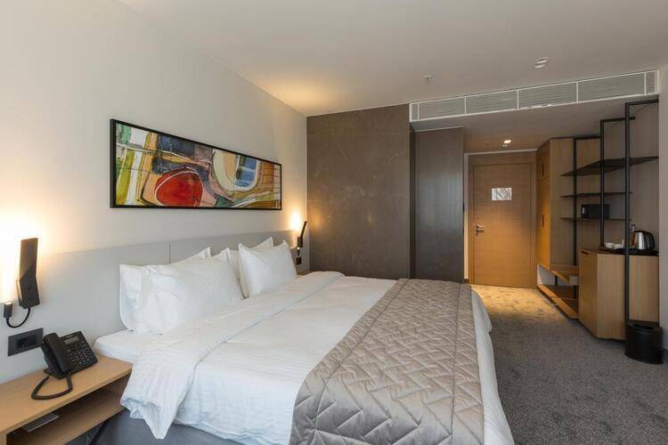 Hotel Mona Plaza