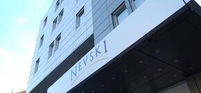 Nevski
