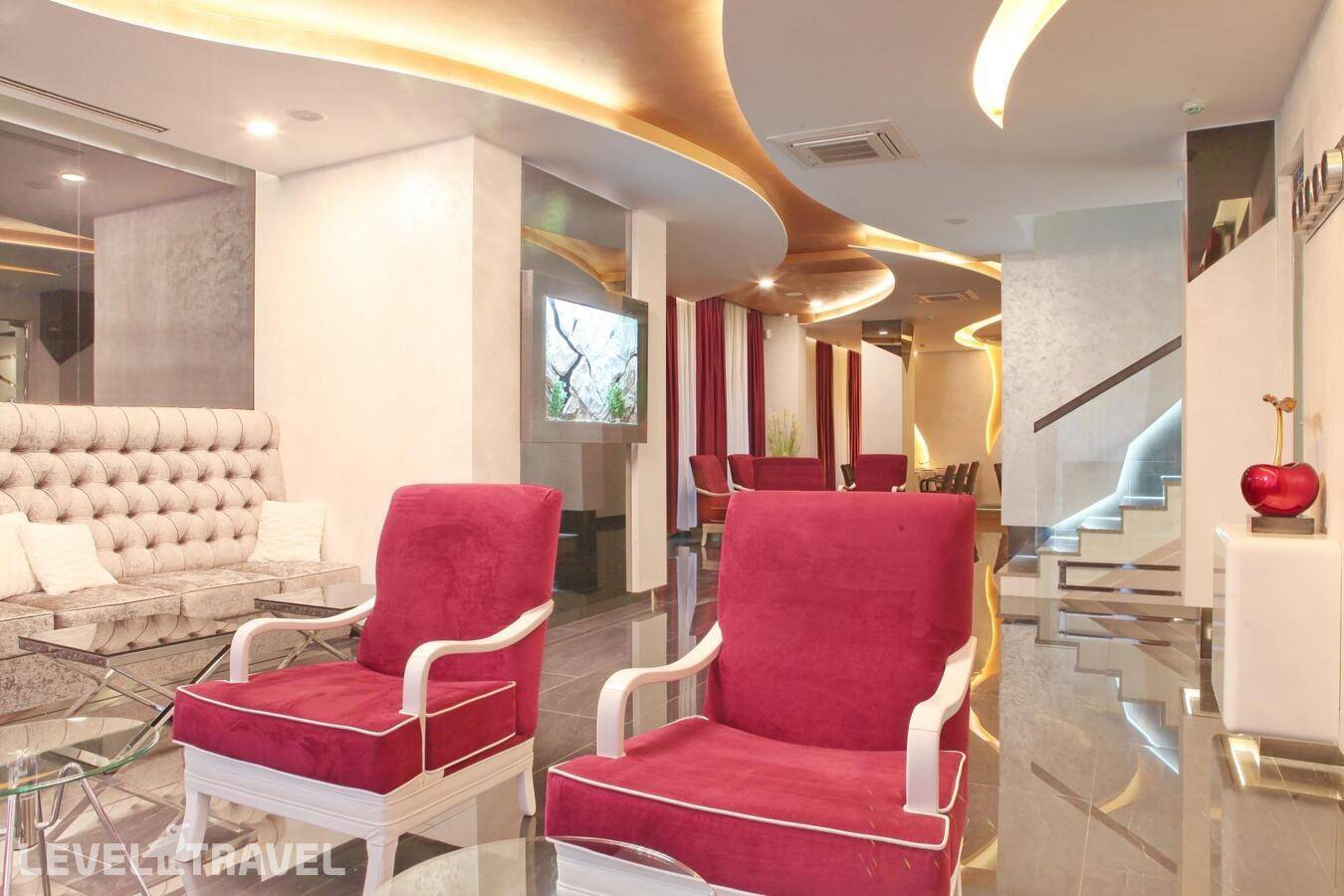 фотографии отеля Nova City Hotel Signature Collection в Сербия(Белград) - фото №11