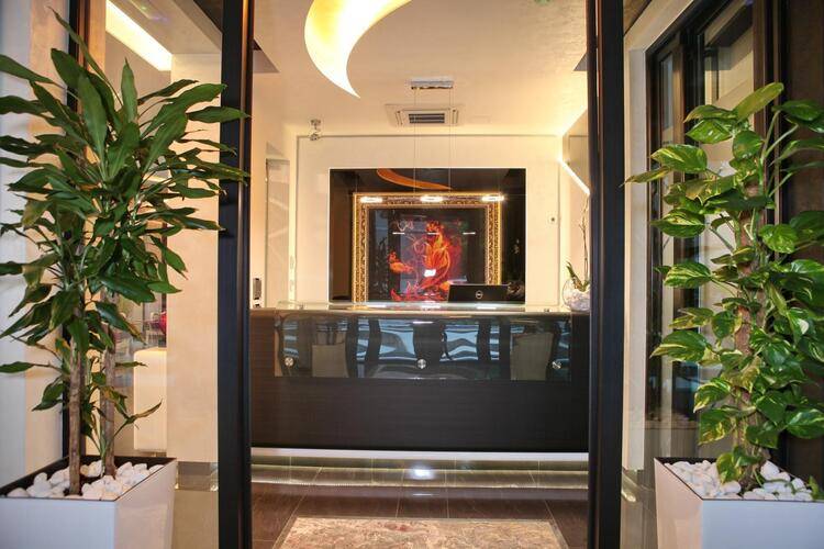 Nova City Hotel Signature Collection