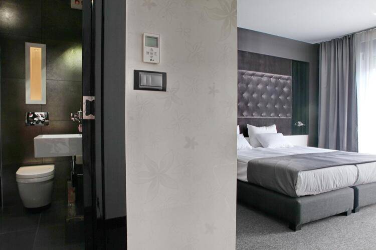 Nova City Hotel Signature Collection