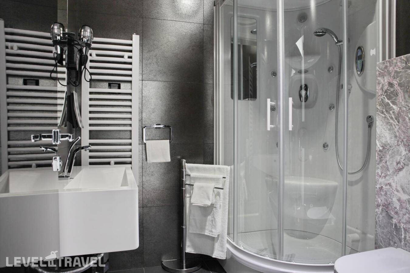 фотографии отеля Nova City Hotel Signature Collection в Сербия(Белград) - фото №27