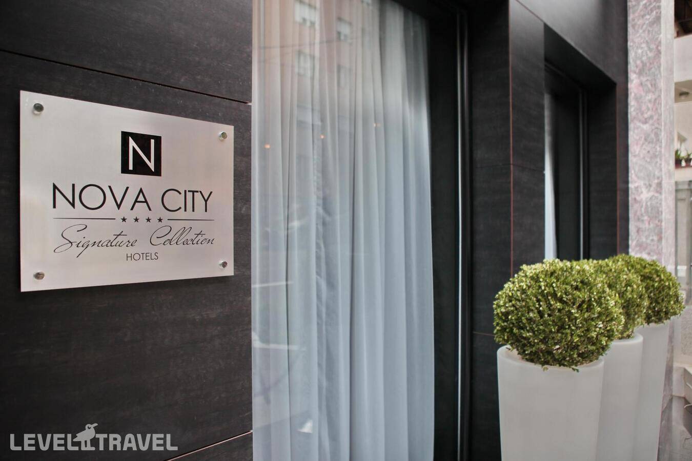 фотографии отеля Nova City Hotel Signature Collection в Сербия(Белград) - фото №26