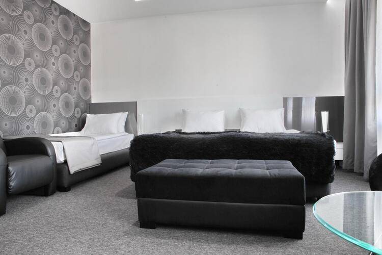 Nova City Hotel Signature Collection