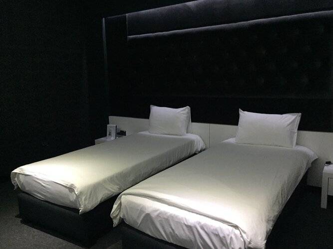Nova City Hotel Signature Collection