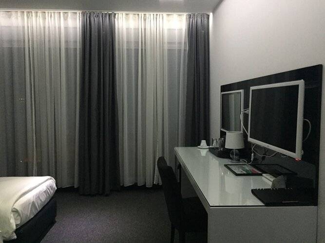 Nova City Hotel Signature Collection