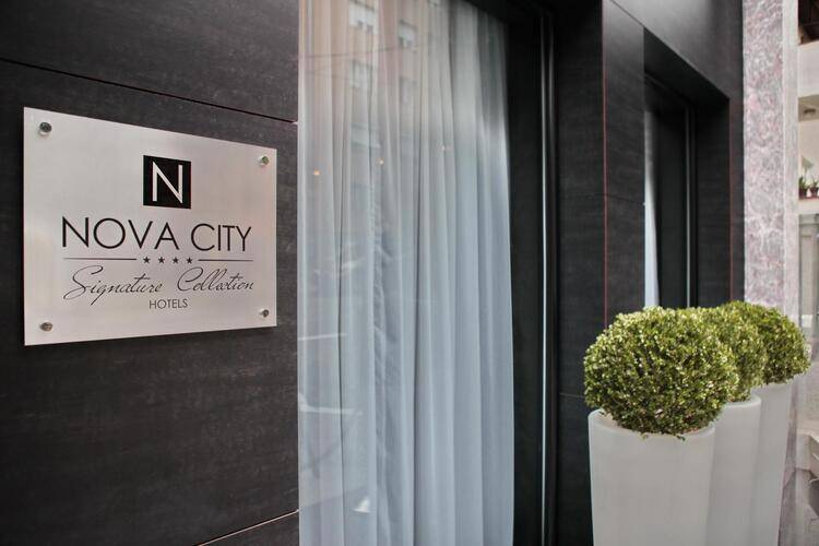 Nova City Hotel Signature Collection
