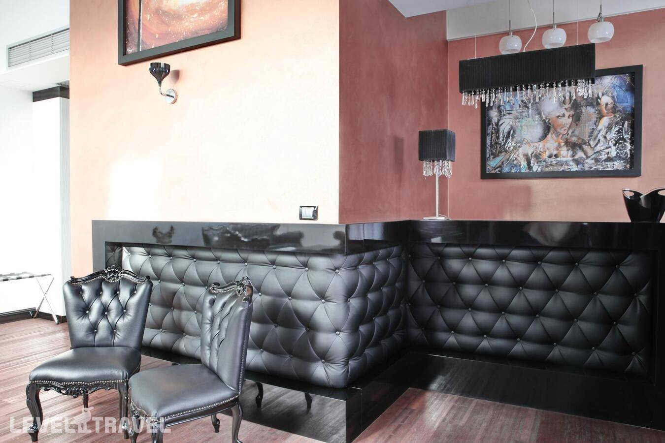 фотографии отеля Nova City Hotel Signature Collection в Сербия(Белград) - фото №8